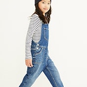 Dungarees